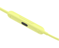 Apple Beats Flex żółty yuzu - 609168 - zdjęcie 7